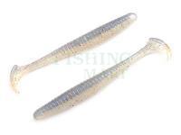 Soft bait Noike Smokin Swimmer 4 inch 100 mm - 132 Sexy Blue Shad