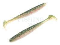 Soft bait Noike Smokin Swimmer 4 inch 100 mm - 137 Young Perch