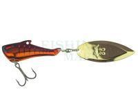 Przynęta Nories In The Bait Bass 18g - BR-14 Soft Shell