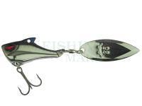 Lure Nories In The Bait Bass 18g - BR-9 Reservoir Heart