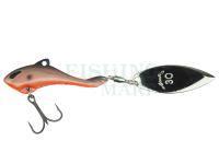 Lure Nories In The Bait Bass 90mm 7g - BR-144 Real Shrimp