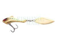 Lure Nories In The Bait Bass 90mm 7g - BR-16 Spotted Gold