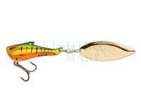 Lure Nories In The Bait Bass 95mm 12g - BR-18 Overflow