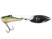 Lure Nories In The Bait Bass 95mm 12g - BR-241 Pearl Ayu Orange Belly