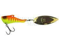 Lure Nories In The Bait Bass 95mm 12g - BR-265M Mat Fire Tiger