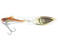 Lure Nories In The Bait Bass 95mm 12g - BR-6 Shallow Flat Special