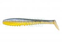 Przynęta Pontoon21 Awaruna Dun 3.5 cala | 89mm - 3314 Flash Gold Belly Minnow