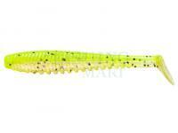 Przynęta Pontoon21 Awaruna Dun 4.0 cala | 101mm - 4222 Chartreuse Pepper Pearl Gold&Black Flk