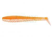 Przynęta Pontoon21 Awaruna Dun 4.0 cala | 101mm - 4223 Carrot Back Pearl Belly Minnow