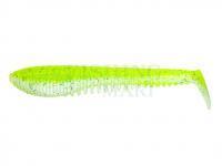 Soft Bait Pontoon21 Awaruna EVO 5.0 inch | 127mm - 4218 Silky-Chartreuse Pearl Belly