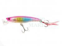 Popper lure Little Jack Borash 75mm - #06 P Cotton Candy