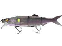 Przynęta Prorex Hybrid Swimbait 2.0 25cm 125g - ghost purple ayu
