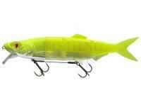 Przynęta Prorex Hybrid Swimbait 2.0 25cm 125g - lime pearl