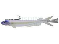 Lure Prorex V-Marley Pelagic Shad 21cm #1/0 80g - White Ghost