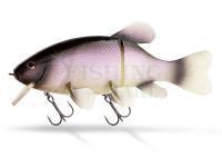 Lure Quantum Freak of Nature Hybrid Tench 23cm 175g - ghost