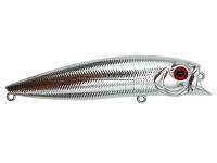 Adam's Lure R Bait 95F | 9.5cm 11g - Chrome