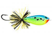 Lure Rapala BX Skitter Frog 4.5cm 7.5g - Parrot UV (PRTU)