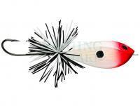 Lure Rapala BX Skitter Frog 5.5cm 13g - Red Head (RH)