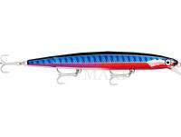 Hard Lure Rapala Flash-X Extremo 16cm 30g - Live Stickleback