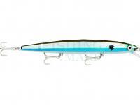 Hard Lure Rapala Flash-X Extremo 16cm 30g - Moss Back Shiner