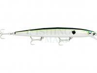 Hard Lure Rapala Flash-X Extremo 16cm 30g - Pilchard