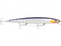 Hard Lure Rapala Flash-X Extremo 16cm 30g - Purpledescent