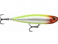 Lure Rapala Precision Xtreme Pencil 10.7cm 21g - Clown