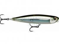 Lure Rapala Precision Xtreme Pencil 10.7cm 21g - Moss Black Shinner