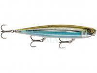 Przynęta Rapala Precision Xtreme Pencil 12.7cm 26g - Moss Black Shinner