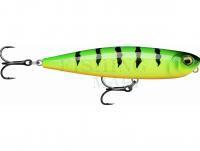 Lure Rapala Precision Xtreme Pencil 8.7cm 12g - Firetiger