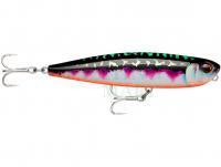 Hard Lure Rapala Precision Xtreme Pencil EXO 10.7cm 21g - Toman