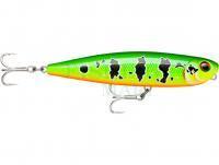 Hard Lure Rapala Precision Xtreme Pencil EXO 12.7cm 26g - Hot Peacock Bass