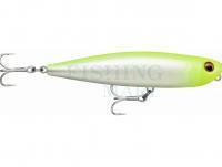 Przynęta Rapala Precision Xtreme Pencil Saltwater 10.7cm 21g - Silver Fluorescent Chartreuse UV