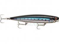 Przynęta Rapala Precision Xtreme Pencil Saltwater 12.7cm 26g - Live Blue Sardine