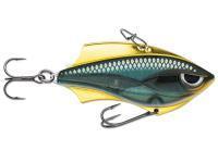 Przynęta Rapala Rap-V Blade 6cm 14g - Carbon (CBN)