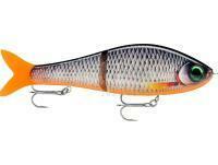 Hard Lure Rapala Super Shadow Rap Glide 11cm 45g - Halloween