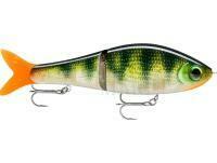 Hard Lure Rapala Super Shadow Rap Glide 11cm 45g - Live Perch