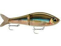 Hard Lure Rapala Super Shadow Rap Glide 11cm 45g - Smelt on the beach