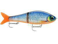 Hard Lure Rapala Super Shadow Rap Glide 16cm 86g - Blue Ghost