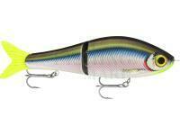 Hard Lure Rapala Super Shadow Rap Glide 16cm 86g - RSML