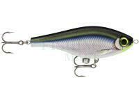 Hard Lure Rapala Super Shadow Rap Jerk 11cm 41g - RSML - Radioactive Smelt