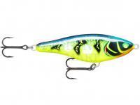 Przynęta Rapala Twitchin Rap 12cm 53g - How Psycho (HPS)