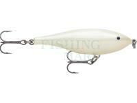 Przynęta Rapala Twitchin Rap 8cm 12g - Bone