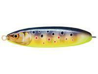 Lure Rapala Weedless Minnow Spoon 8cm - Artistic Trout
