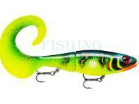 Lure Rapala X-Rap Otus 17cm - How Psycho