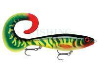 Lure Rapala X-Rap Otus 25cm - Hot Perch