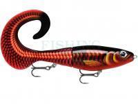 Lure Rapala X-Rap Otus 25cm - Twilight Zone (TWZ)