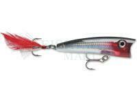 Przynęta Rapala X-Rap Pop 7cm 11g - Silver