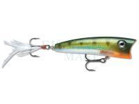 Lure Rapala X-Rap Pop 7cm 11g - Yellow Perch (YP)