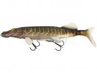 Lure Fox Rage Realistic Replicant Pike Shallow 20cm 65g - Supernatural Pike